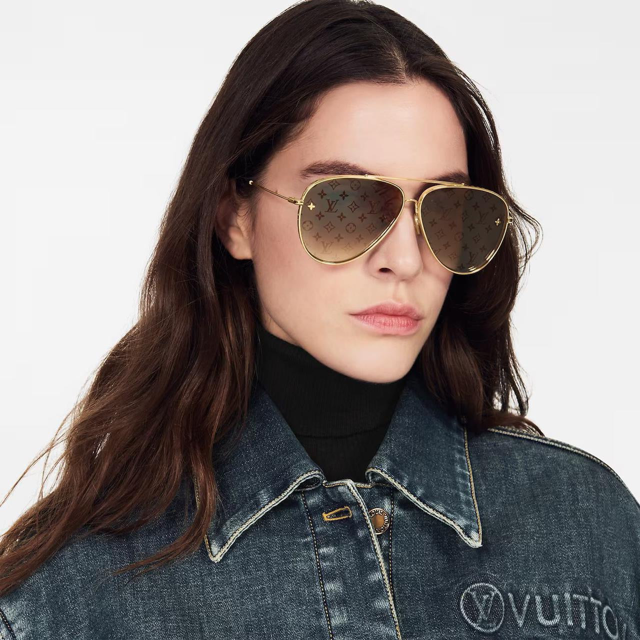 Louis Vuitton Sunglasses
