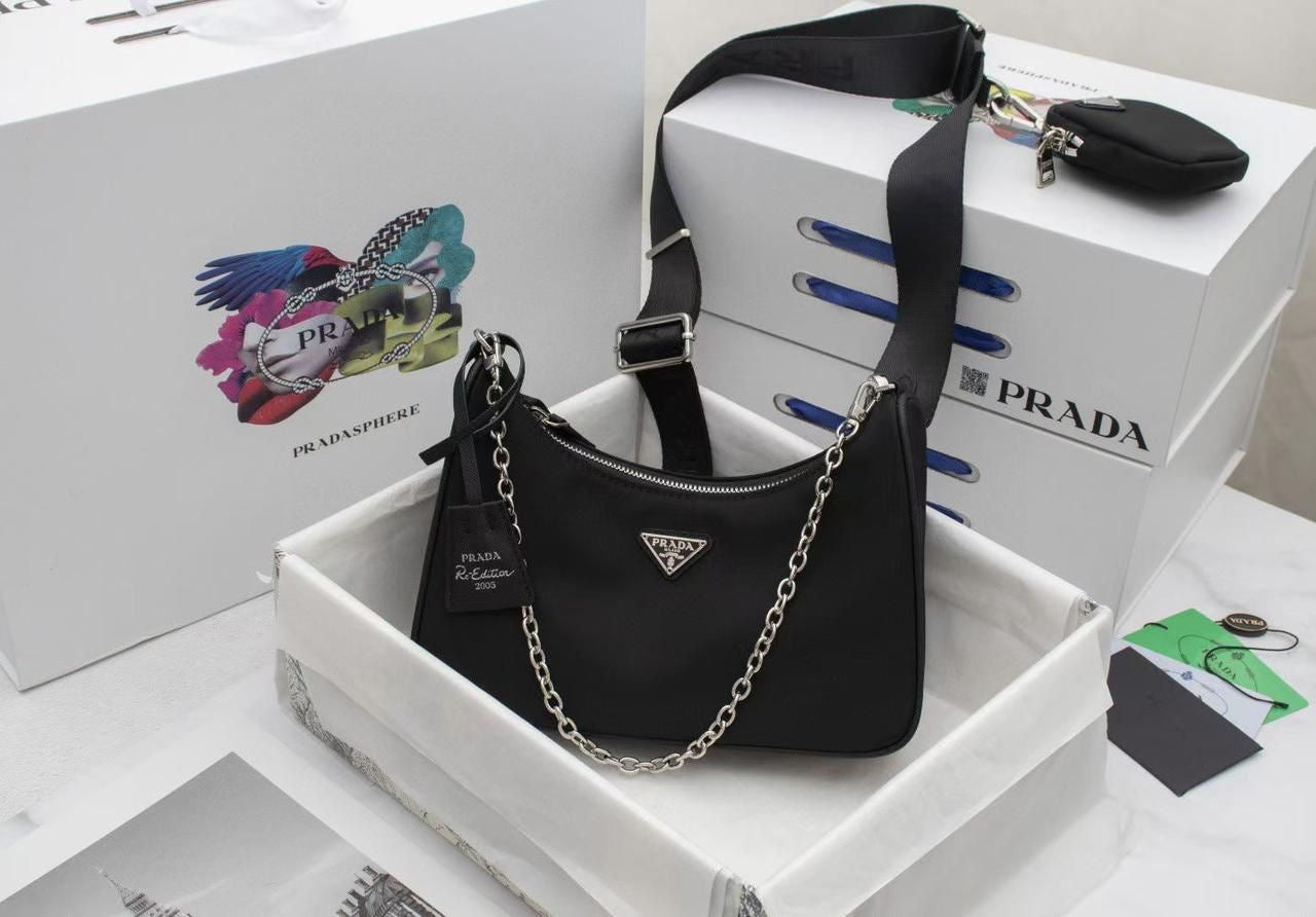 Prada Sling Bags