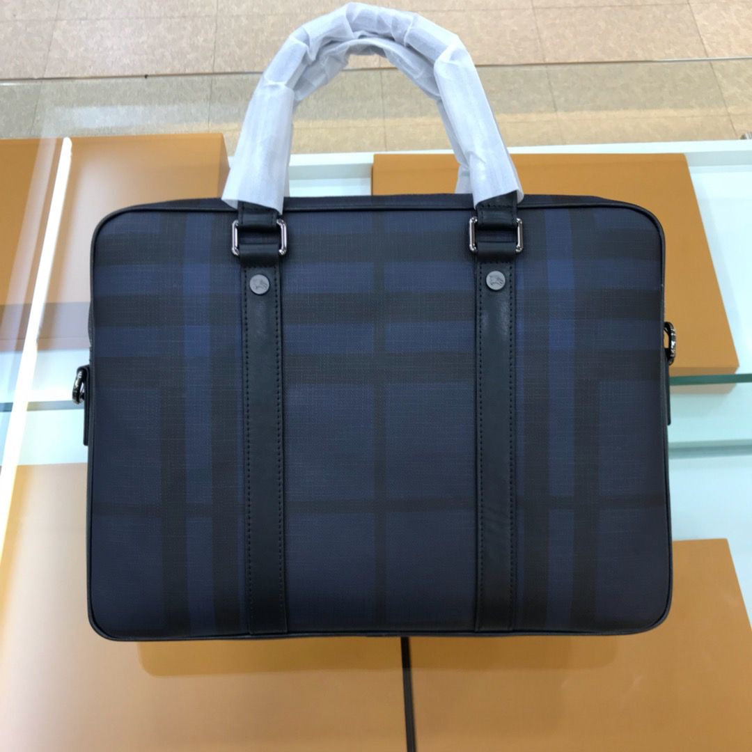 Burberry Laptop Bag