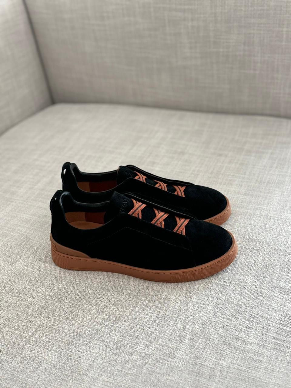 Zegna Shoes
