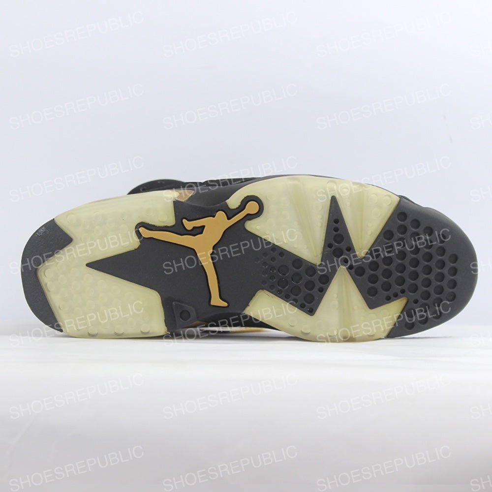 Aj-6 Retroo DMP Premium Batch | Materials, Classic Look