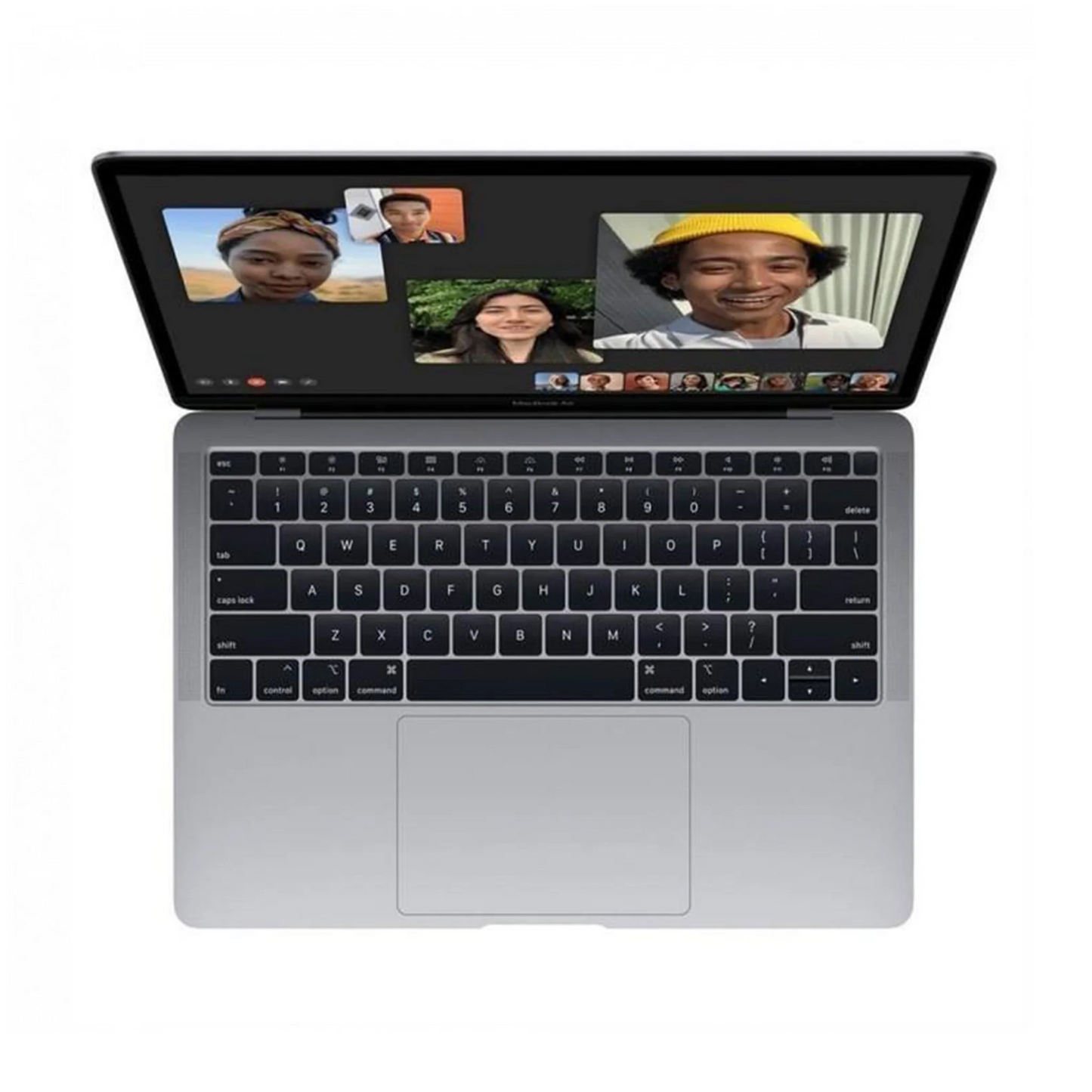 Apple MacBook Air 2020 M1 8GB 256GB SSD 13.3 Inch – Refurbished Laptop
