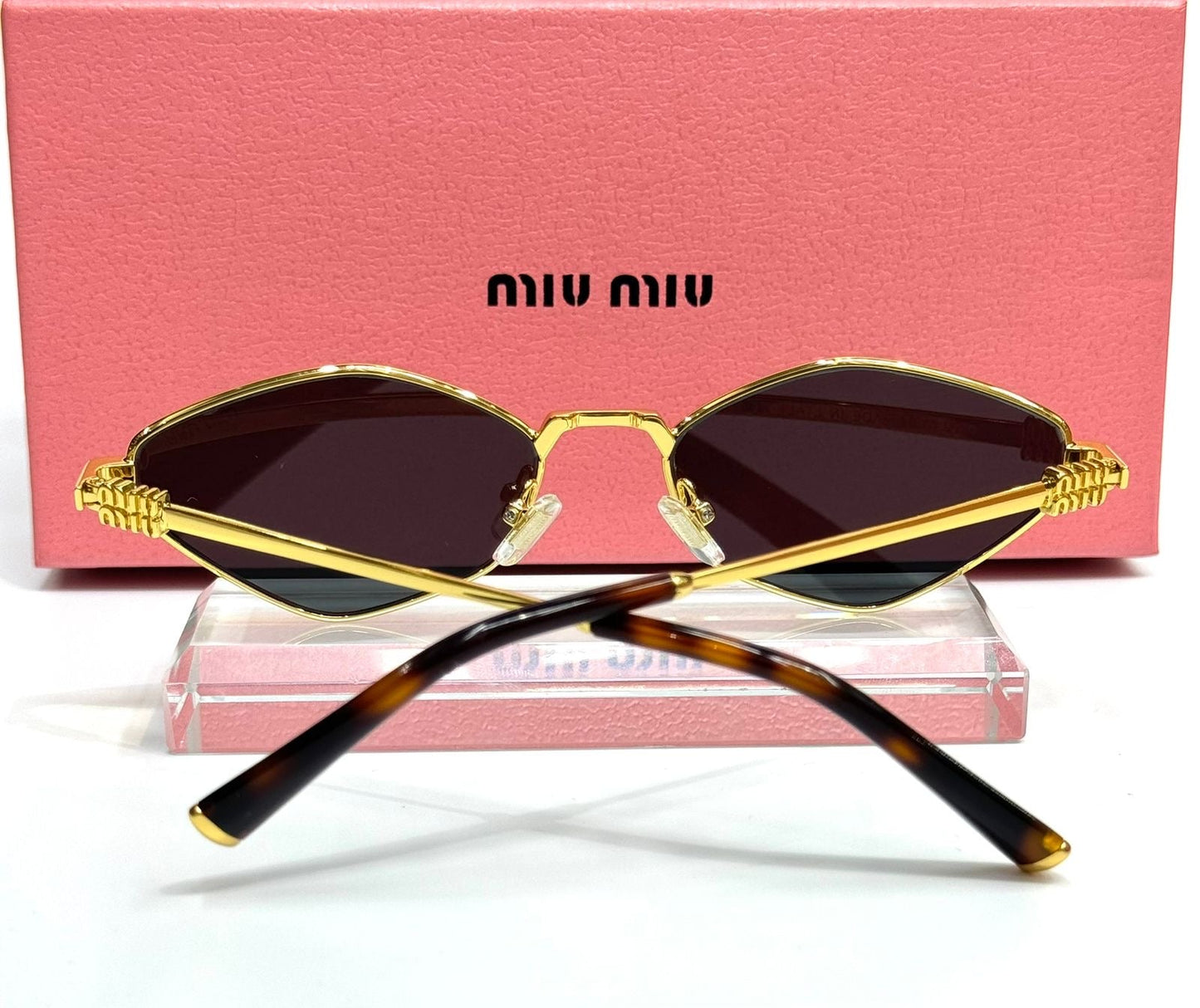 Miu Miu Sunglasses many colors