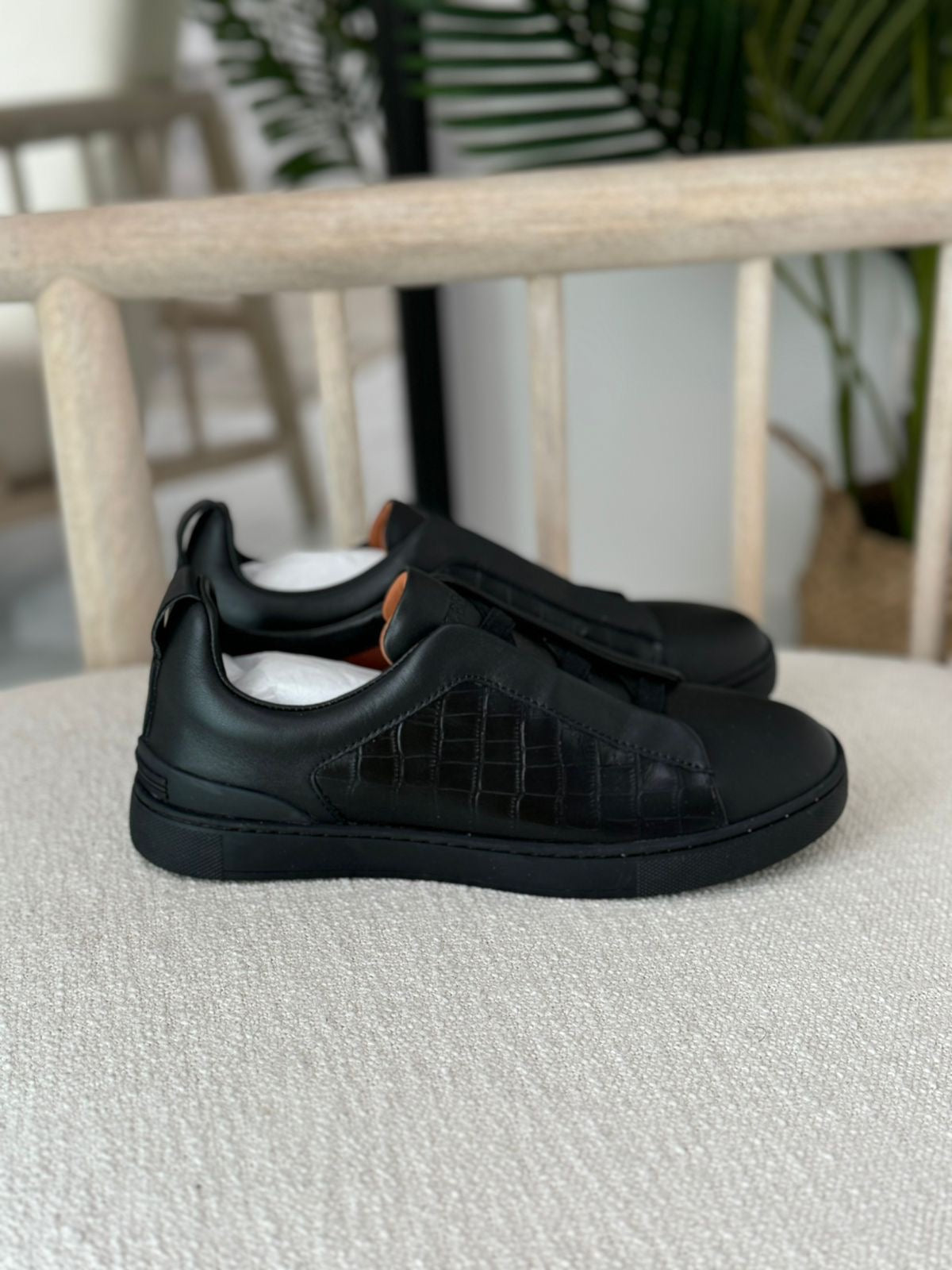 Zegna shoes