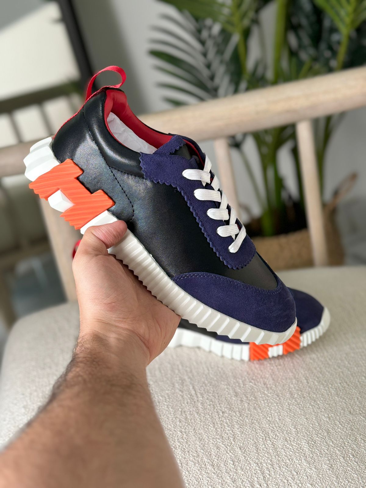 HERMES Shoes