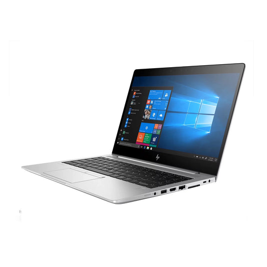 HP EliteBook 840 G6 Core i5-8th Gen 8GB RAM 256GB SSD 14 Inch – Refurbished Laptop