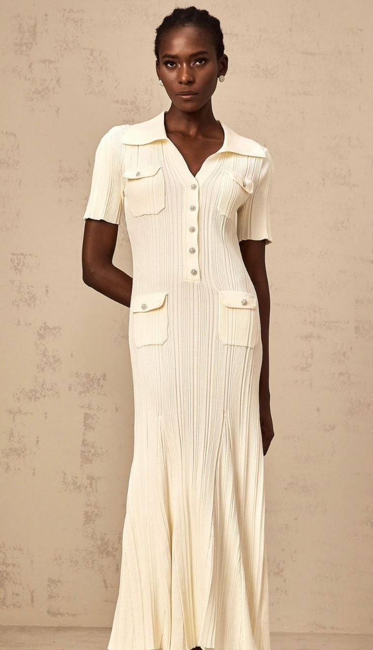 Sandro Dress