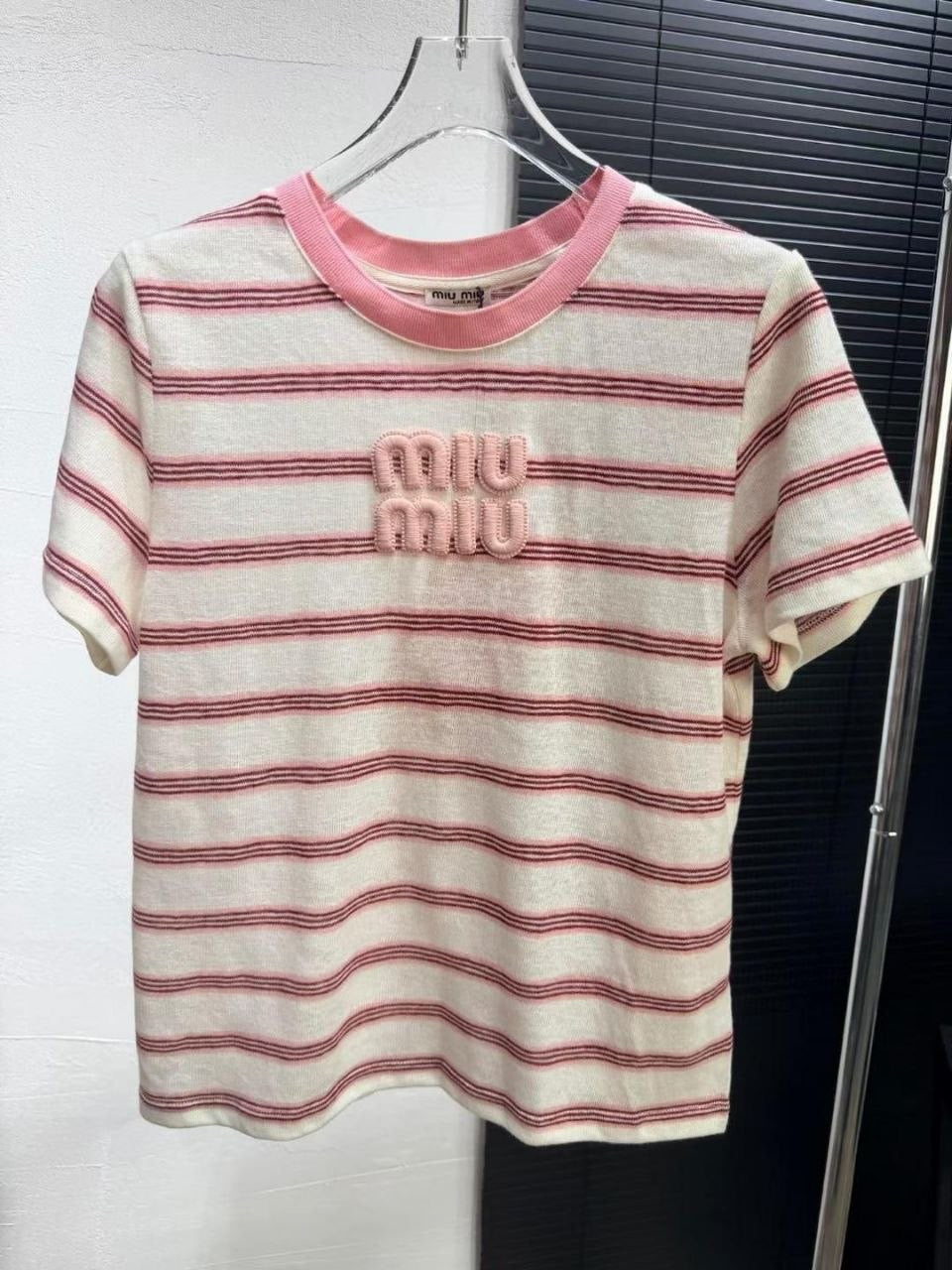 Miu Miu T-shirt