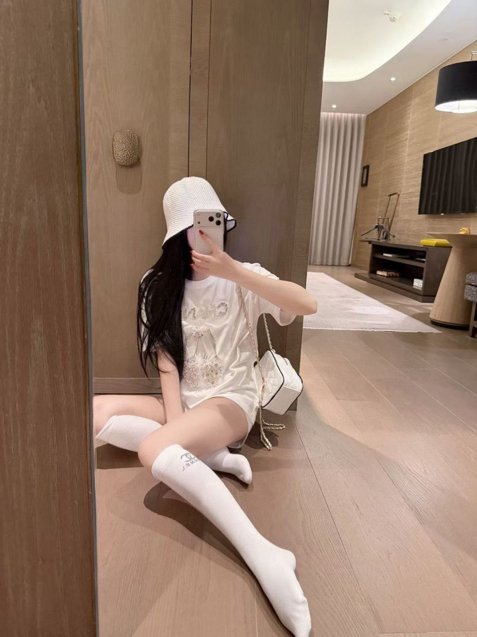 Chanel Set