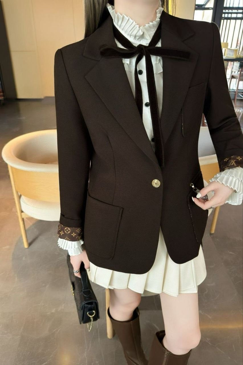 Louis Vuitton Blazer