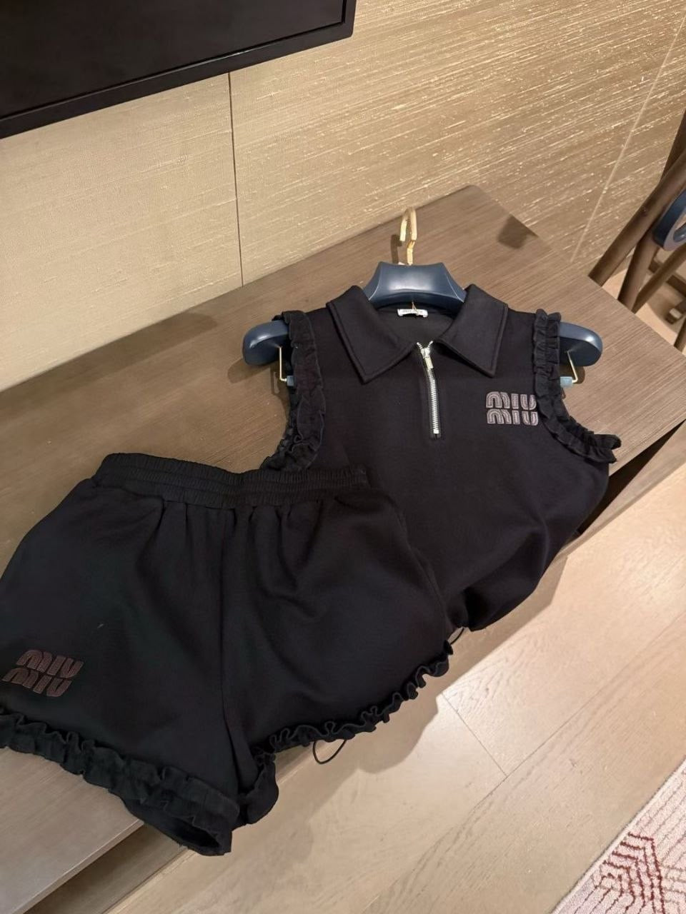 Miu Miu Set