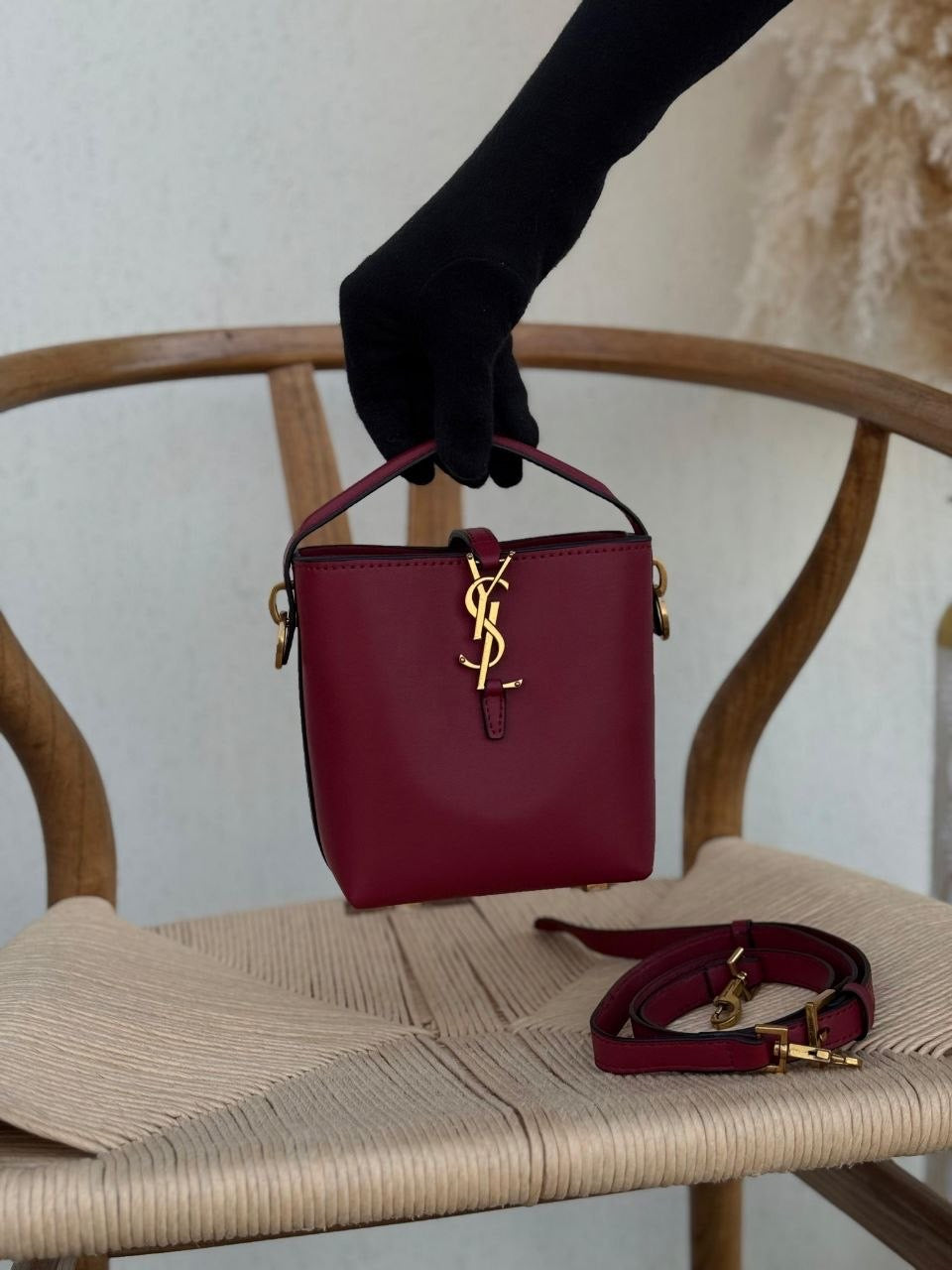 Ysl Sling Bag