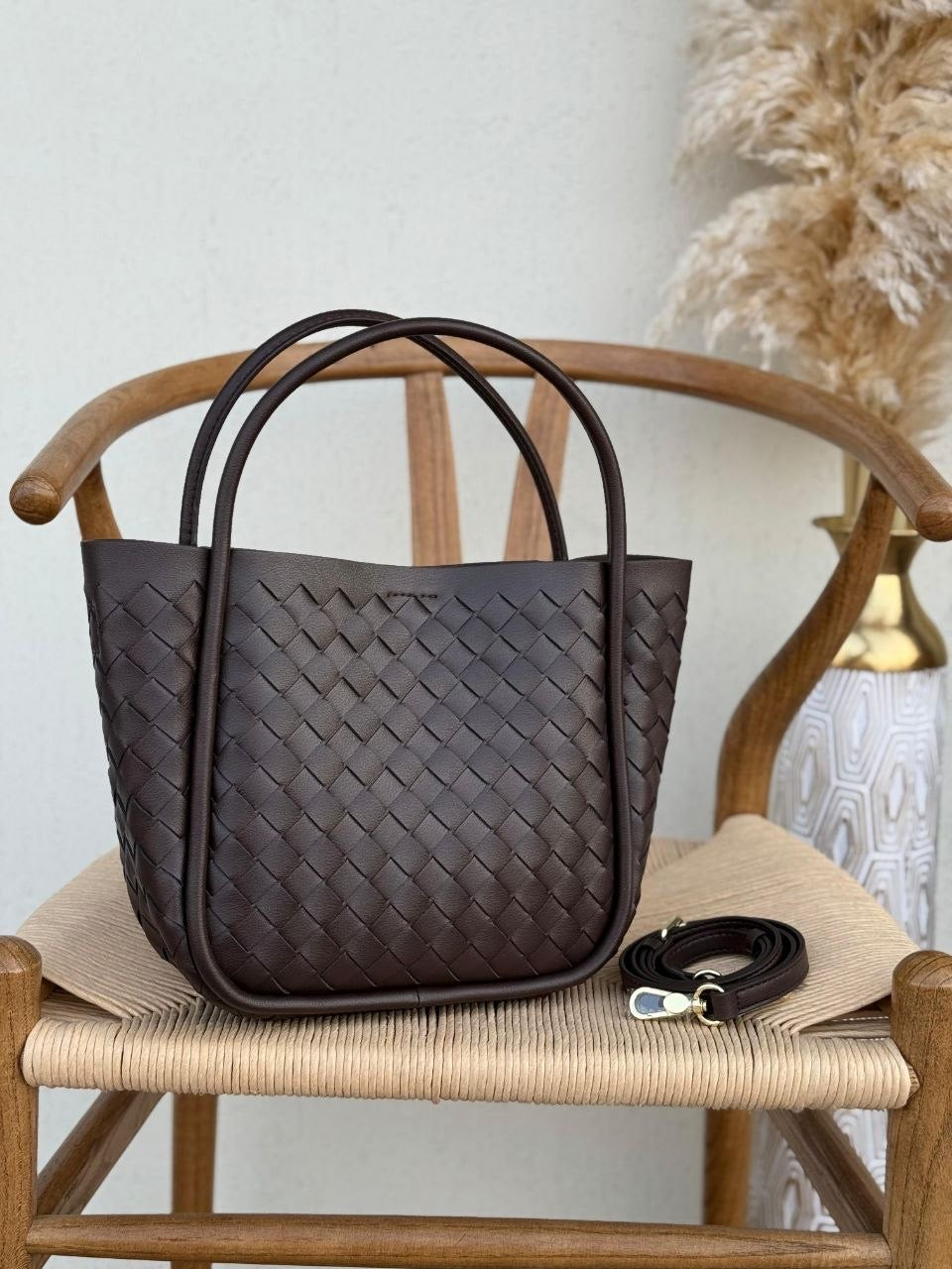Bottega Veneta Shoulder Bag
