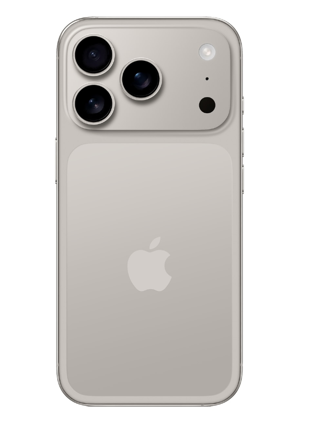 iPhone 17 Pro Max – Middle East Version with FaceTime | Pre-order Now