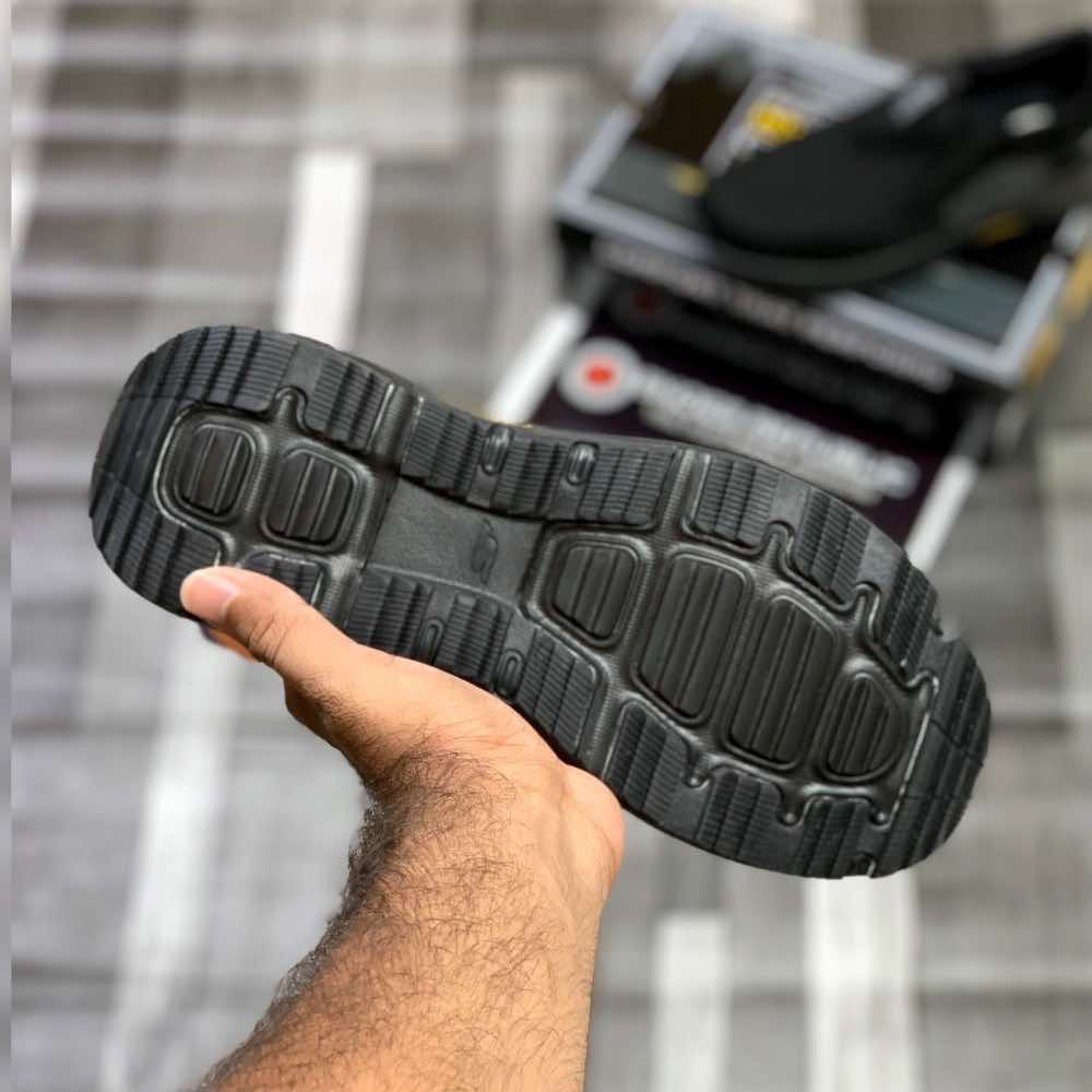 GoWalk Outdoor Slip-In "All Black"