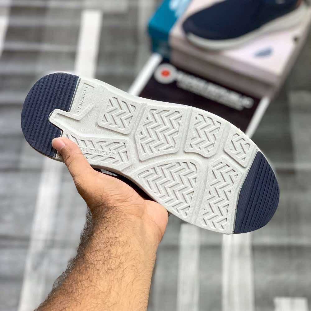 Gowalk Evolution Ultra "Navy"