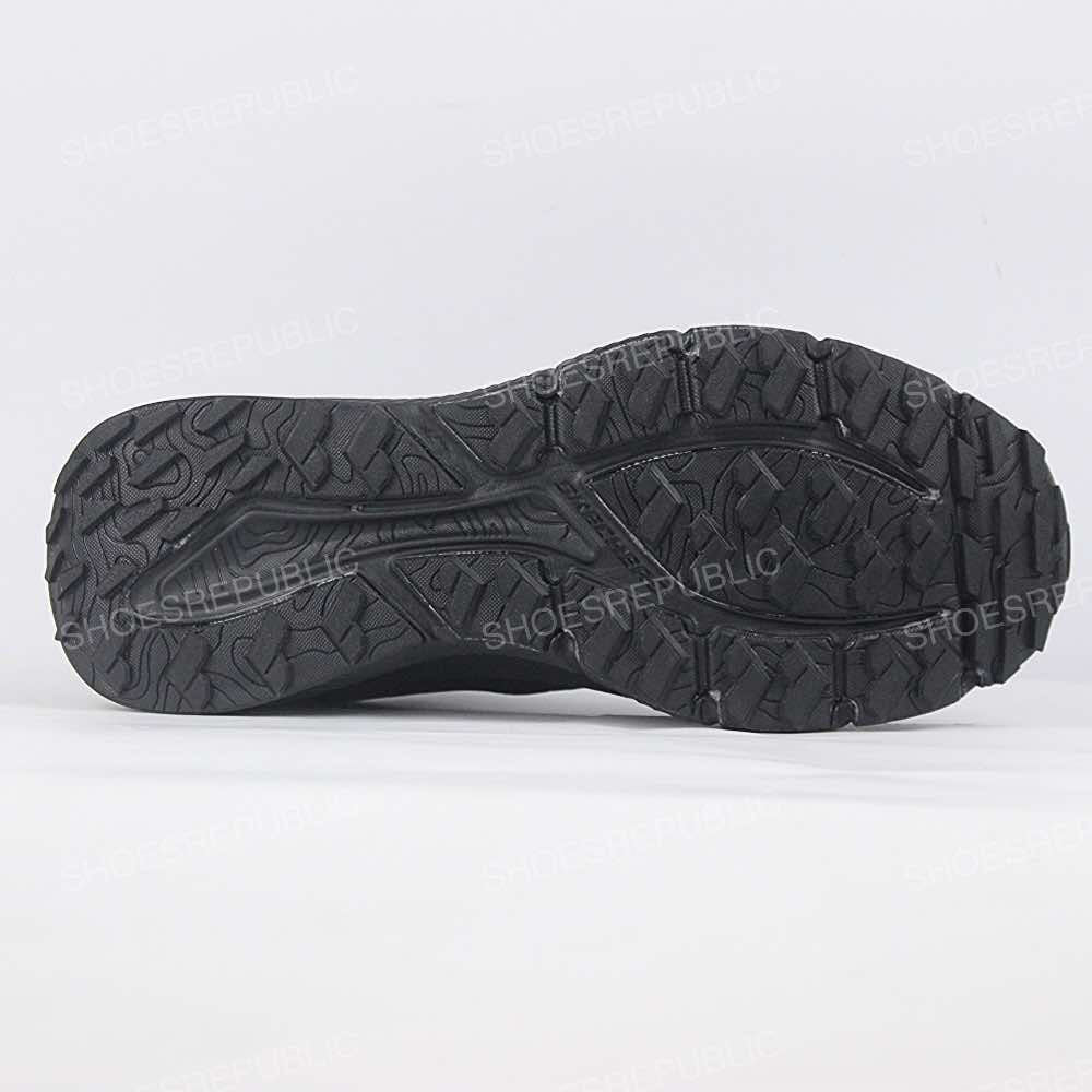 Outdoors Archfitt “Triple Black”