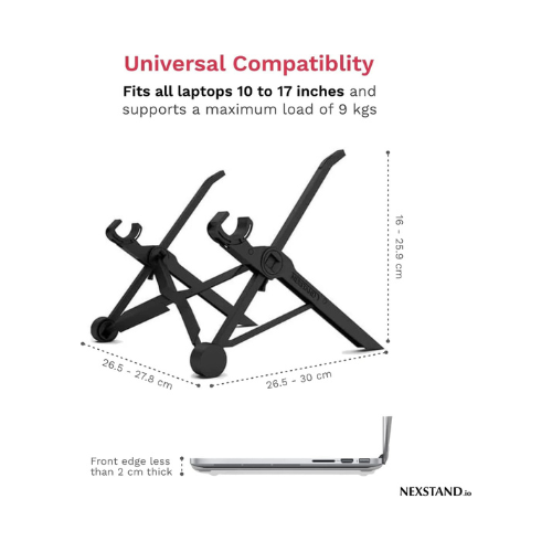 Laptop Stand