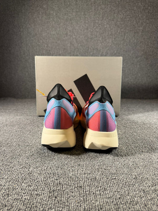 Adidas Men Adizero Adios Pro 4 M Turquoise Running