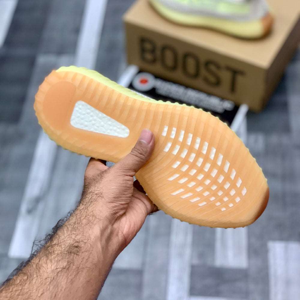 Yeeezzyy Boost 350 V2 Abez | Earthy Brown Tones
