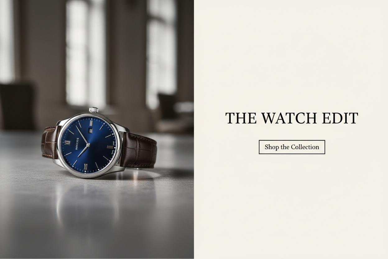 Smart Watches