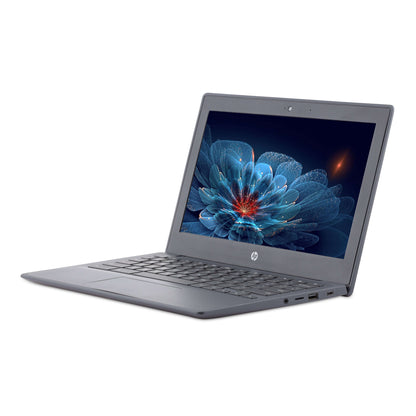 Chromebook 11A G8: AMD, 4th Gen, 4GB, 32GB