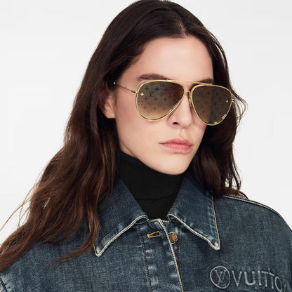 Louis Vuitton Sunglasses