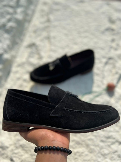LORO PIANA Loafers