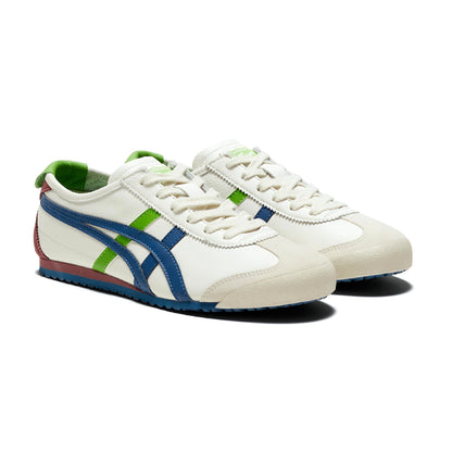Onitsuka Tiger Mexico 66 (Mako Blue) Premium Leather Batch