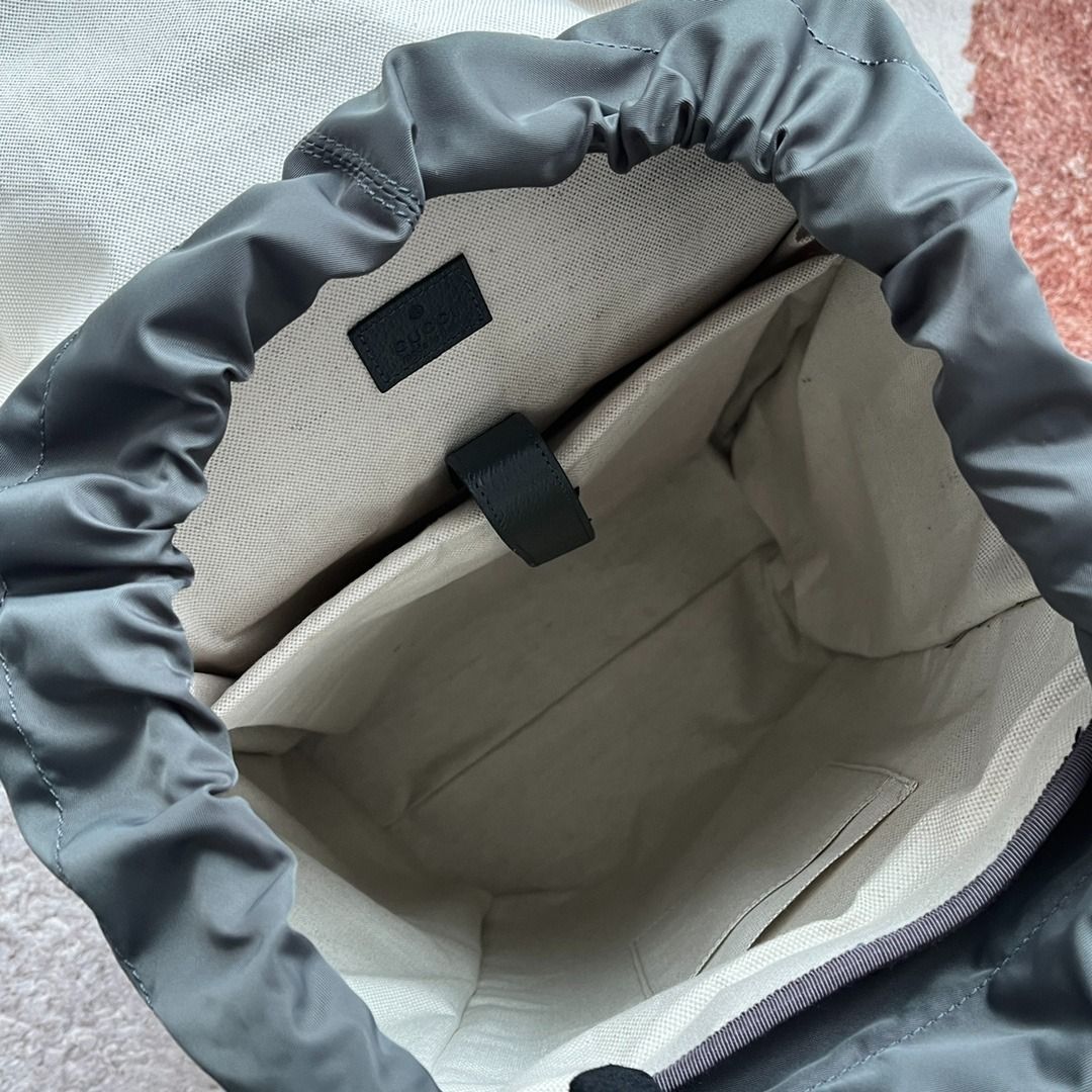 Gucci Backpack
