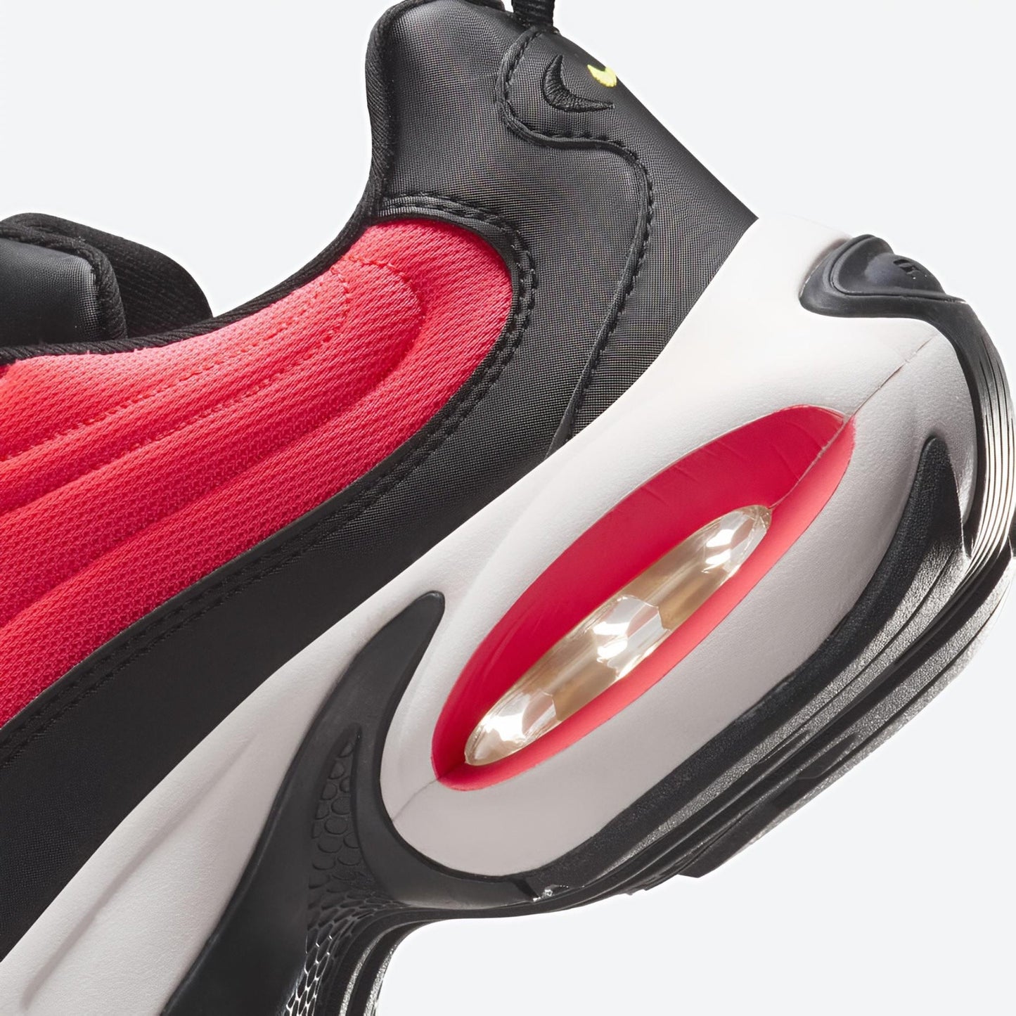 Nk Airmax Portal (Black Hot Punch)
