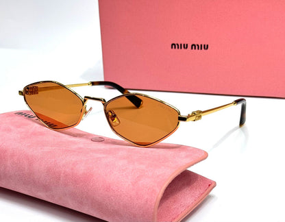 Miu Miu Sunglasses many colors