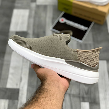 Slip-Ins Memory Foam (Khakki)
