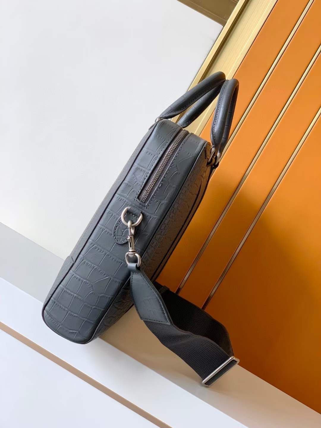 Gucci laptop bag