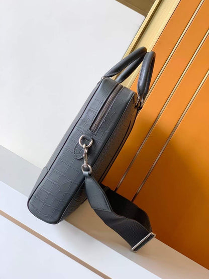 Gucci laptop bag