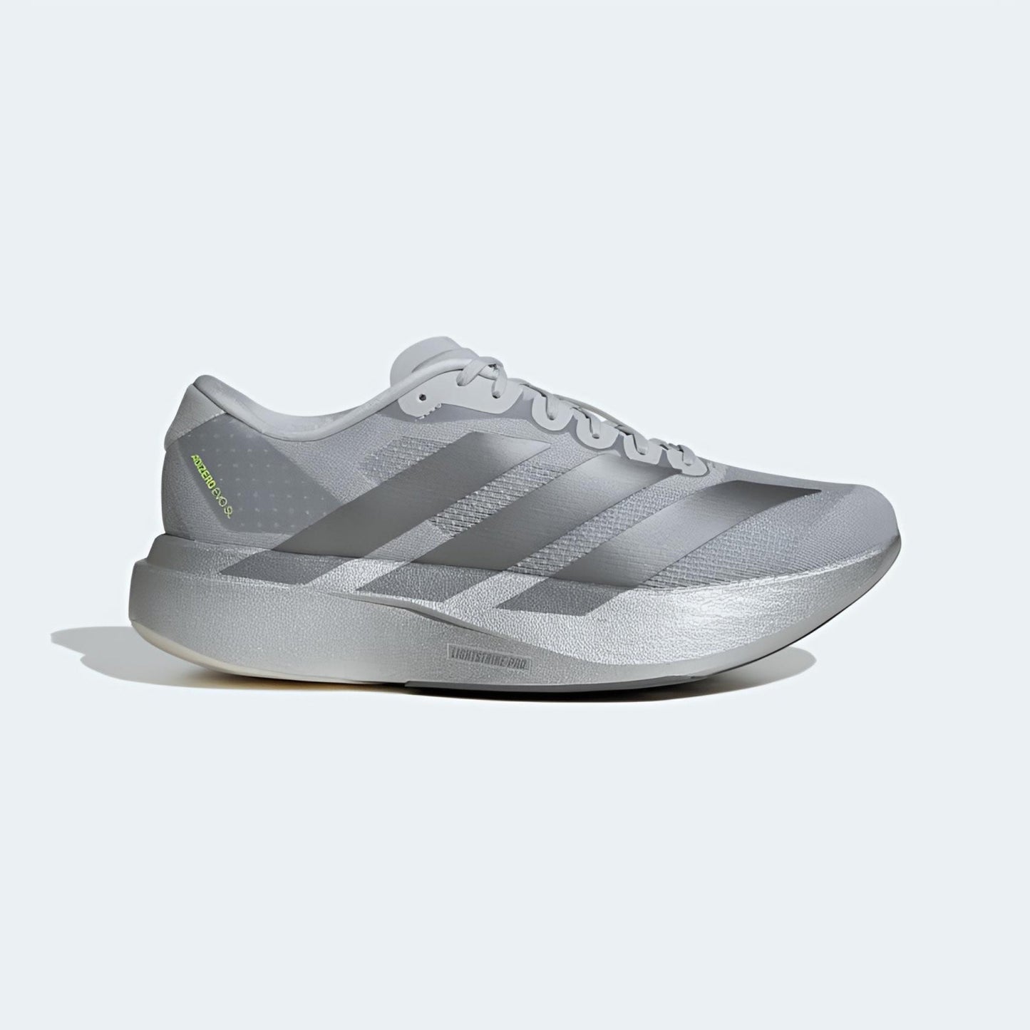 Adiizero Evo SL (Halo Silver)