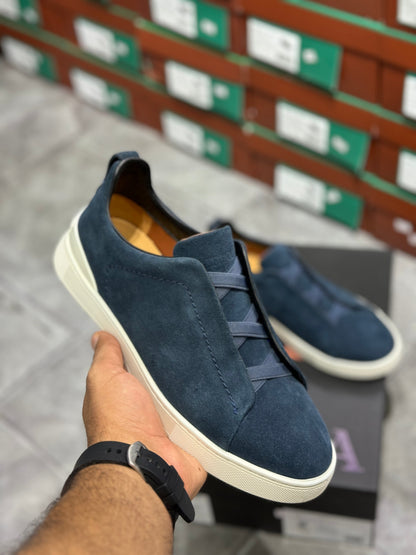 ZEGNA Shoes
