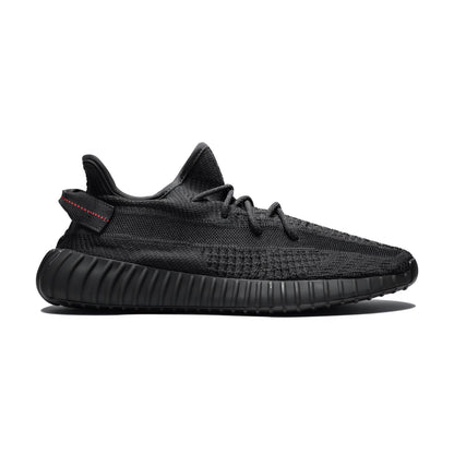 Yeezzy 350 v2 (Black Reflective) Premium 1:1 UA Batch