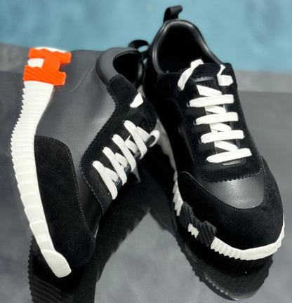 Hermes sneakers