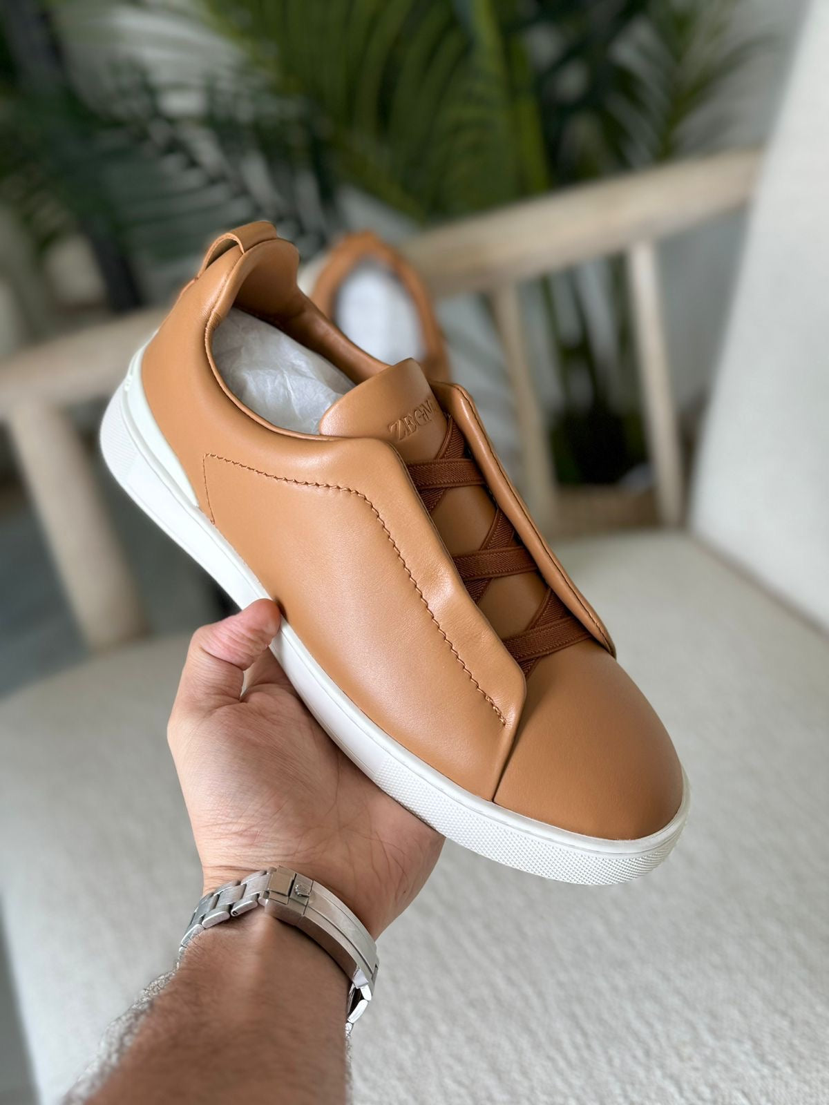 Zegna shoes