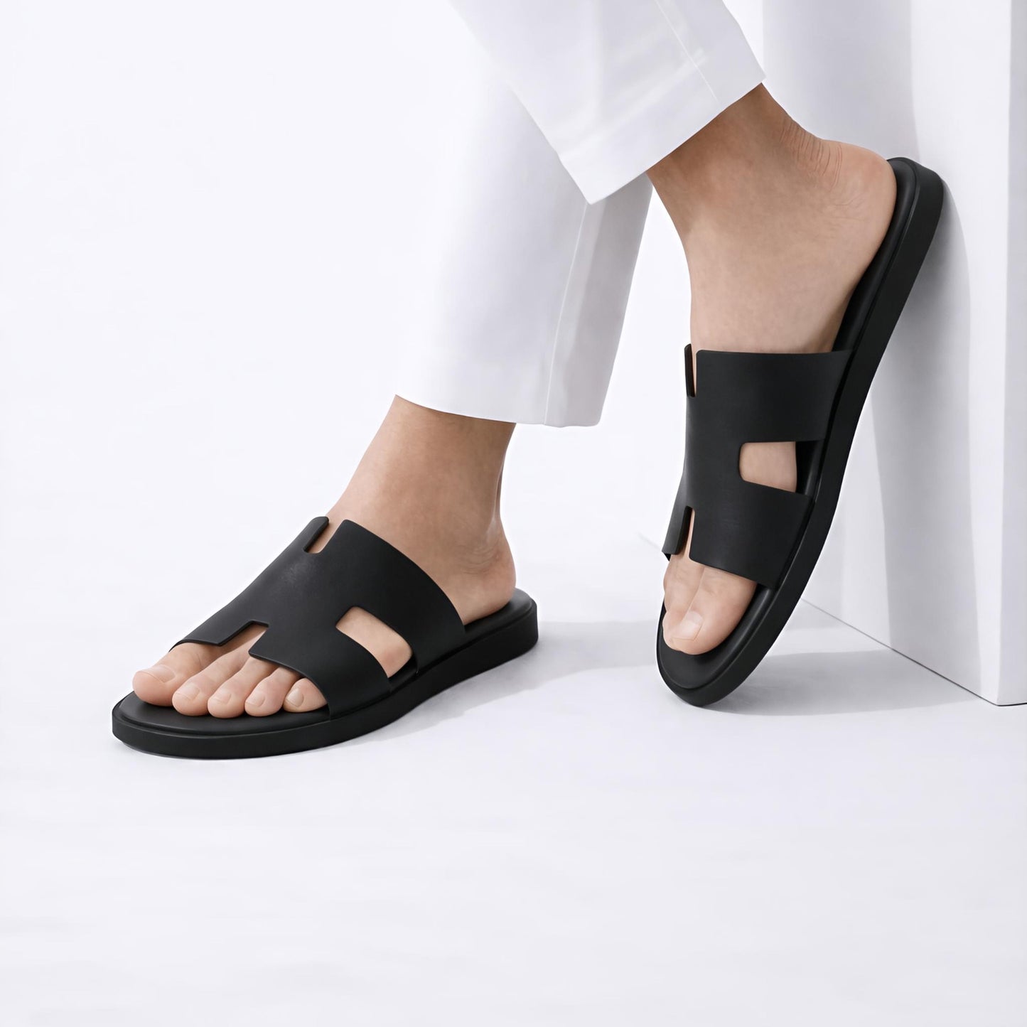 Izmir (Black)