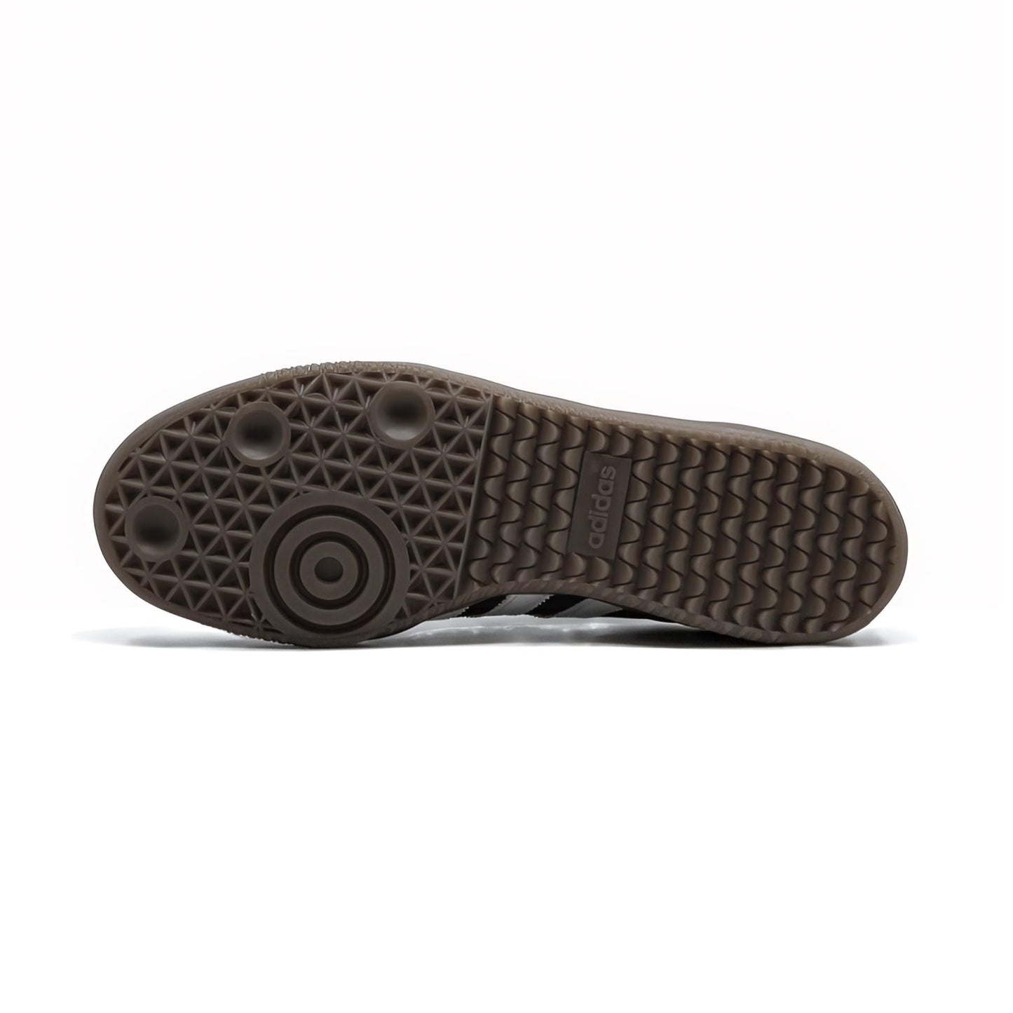 Adii Samba (Black) Women