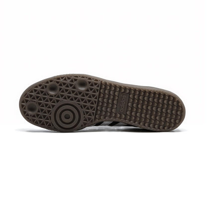 Adii Samba (Black) Women