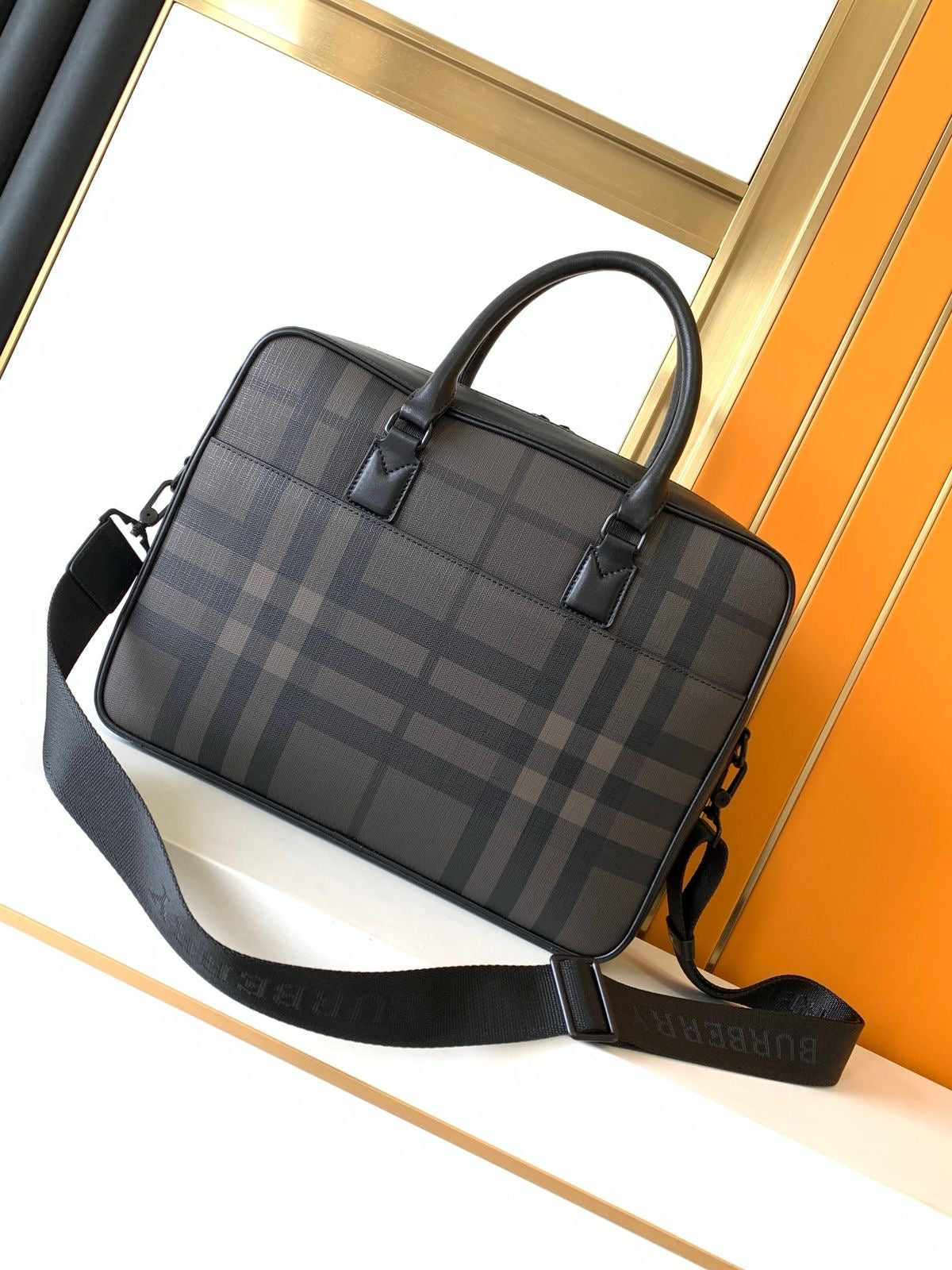 Burberry Laptop Bag