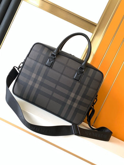 Burberry Laptop Bag