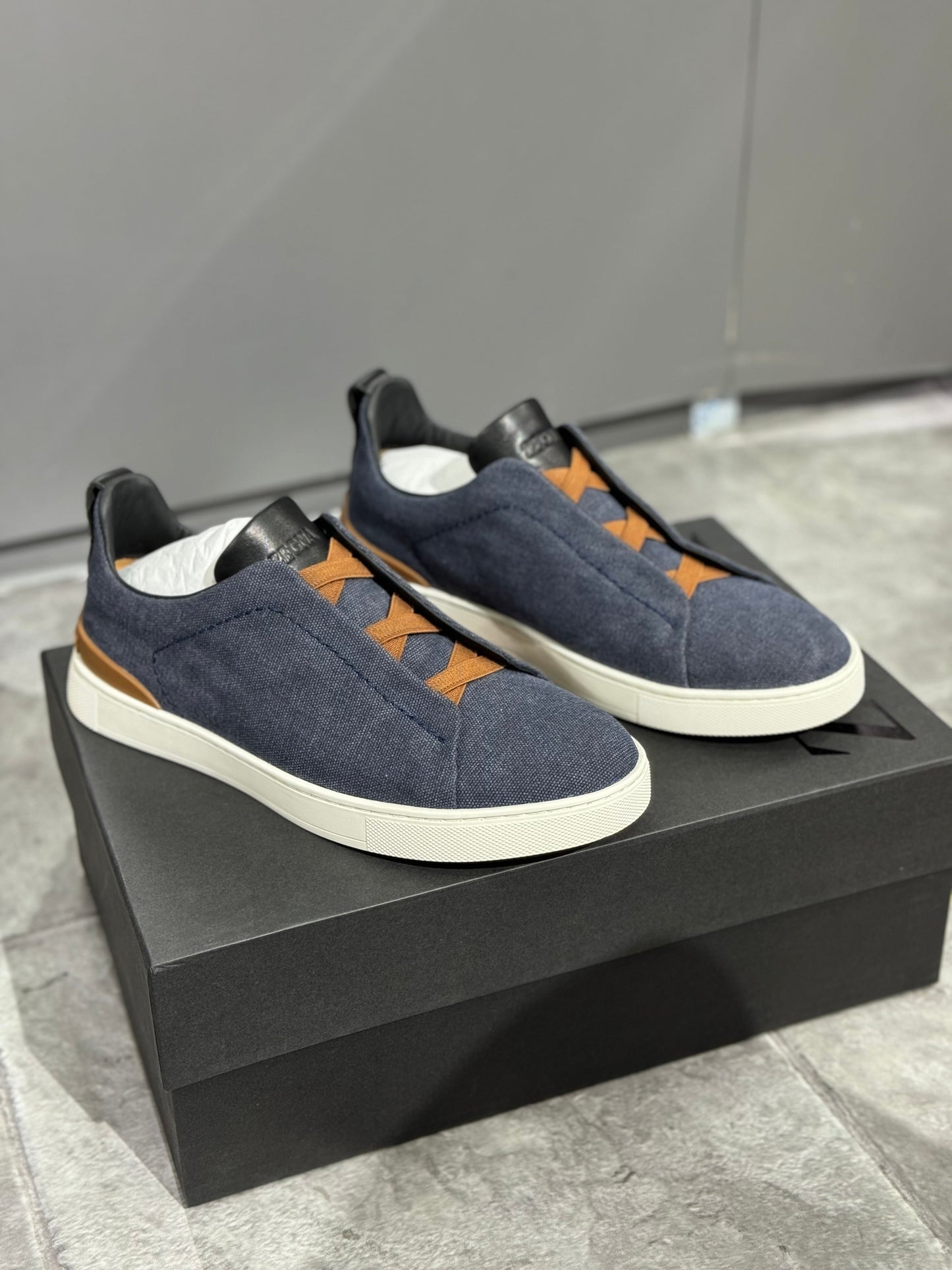 ZEGNA Shoes
