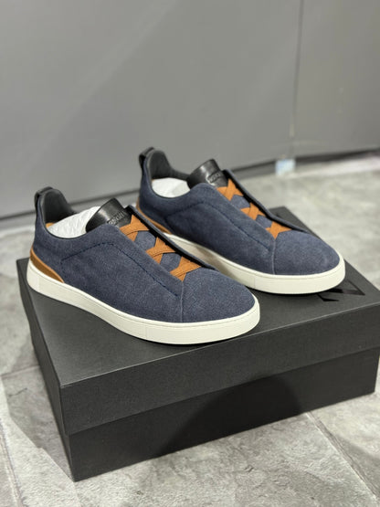 ZEGNA Shoes