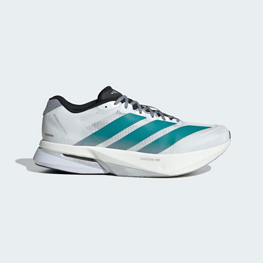 Adiizero Boston 13 (Pure Teal) Ultra lightweight 1:1 Batch