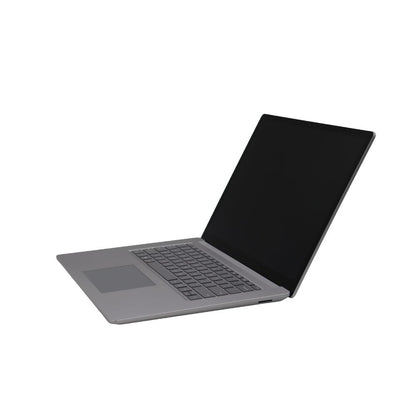Microsoft Surface Laptop 3: 10th Gen i7, 16GB RAM, 256GB SSD, SN:76478