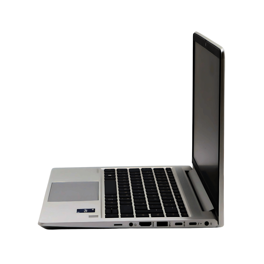 HP ELITEBOOK 640 G10: 13th Gen i5, 16GB RAM, 512GB SSD, SN:00027